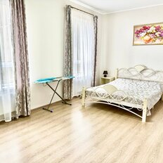 Квартира 64 м², 2-комнатные - изображение 1