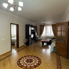 Квартира 130 м², 3-комнатная - изображение 3