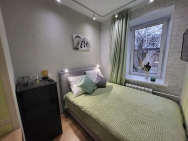 15 м², апартаменты-студия 49 500 ₽ в месяц - изображение 23