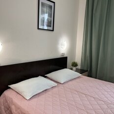 Квартира 26 м², студия - изображение 2