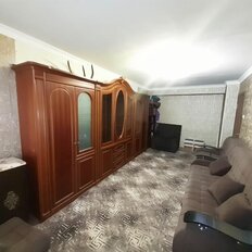 Квартира 52 м², 2-комнатная - изображение 2