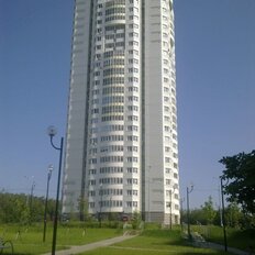 Квартира 95 м², 2-комнатная - изображение 3