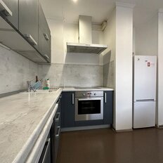 Квартира 36,2 м², 1-комнатные - изображение 4