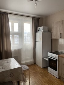 45 м², 1-комнатная квартира 36 000 ₽ в месяц - изображение 34