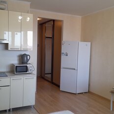 Квартира 31 м², студия - изображение 4