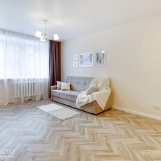 Квартира 31,3 м², 1-комнатная - изображение 4