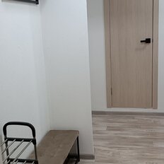 Квартира 36 м², 1-комнатная - изображение 4