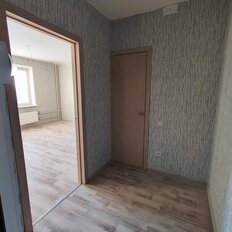 Квартира 26 м², студия - изображение 4