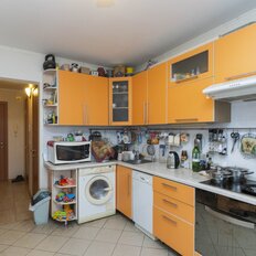Квартира 49 м², 1-комнатная - изображение 2