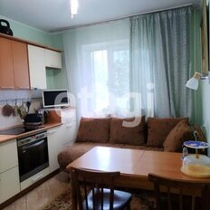 Квартира 52,9 м², 2-комнатная - изображение 5