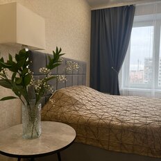 Квартира 40 м², 1-комнатная - изображение 4