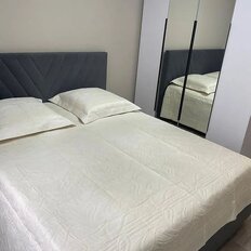 Квартира 35 м², 1-комнатная - изображение 4