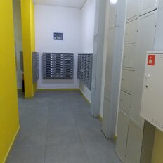 Квартира 22,3 м², студия - изображение 1