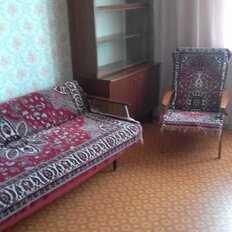 Квартира 41 м², 1-комнатная - изображение 3