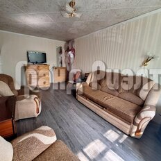 Квартира 57,7 м², 3-комнатная - изображение 5