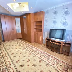 Квартира 29,4 м², 1-комнатная - изображение 1