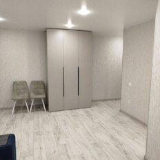 Квартира 40 м², 2-комнатная - изображение 1