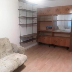 Квартира 38 м², 1-комнатная - изображение 5