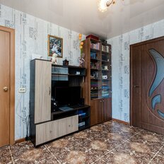 Квартира 40 м², 1-комнатная - изображение 4