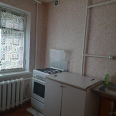 Квартира 30 м², 1-комнатная - изображение 2