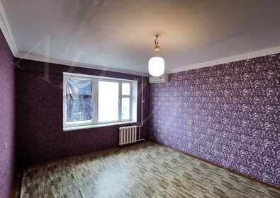 Купить однокомнатную квартиру рядом со школой в микрорайоне «Новая Елизаветка» в Краснодаре - изображение 45