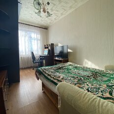 Квартира 56,9 м², 3-комнатная - изображение 5
