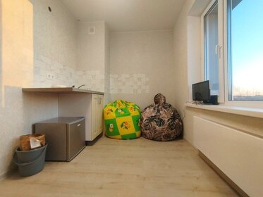 18 м², квартира-студия 5 000 ₽ в сутки - изображение 28