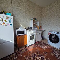 Квартира 36,3 м², 1-комнатная - изображение 5