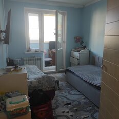 Квартира 58 м², 3-комнатная - изображение 5