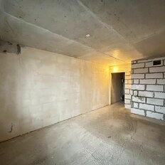 Квартира 27 м², студия - изображение 5