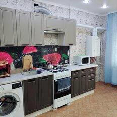 Квартира 40 м², 1-комнатная - изображение 1