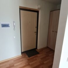 Квартира 26,9 м², 1-комнатная - изображение 3