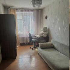 Квартира 61 м², 3-комнатная - изображение 3