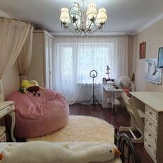 Квартира 74,5 м², 3-комнатная - изображение 5