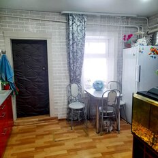 Квартира 34,8 м², 2-комнатная - изображение 4