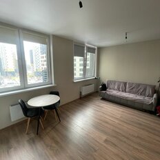 Квартира 27,7 м², студия - изображение 5
