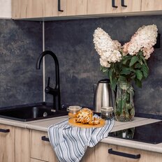 Квартира 25 м², студия - изображение 5