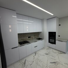 Квартира 72 м², 3-комнатная - изображение 2