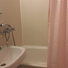 Квартира 37,4 м², 1-комнатная - изображение 1