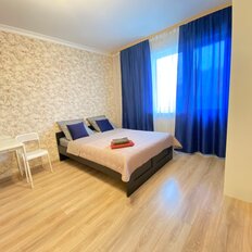 Квартира 30 м², студия - изображение 1