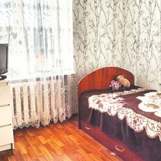 Квартира 86,6 м², 5-комнатная - изображение 5