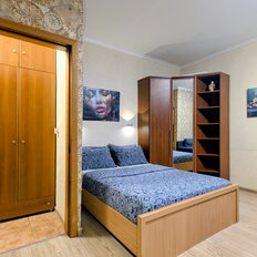 Квартира 31 м², 1-комнатная - изображение 5