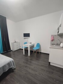 27 м², квартира-студия 33 000 ₽ в месяц - изображение 43