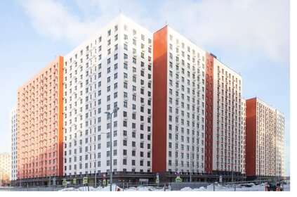 Купить квартиру в многоэтажном доме и на вторичном рынке в Обнинске - изображение 30