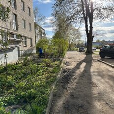 Квартира 44 м², 2-комнатная - изображение 4