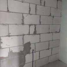 Квартира 37,2 м², 1-комнатная - изображение 3