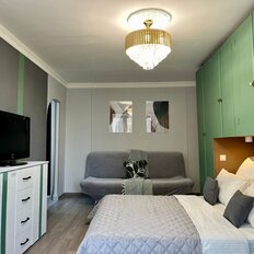 Квартира 35,1 м², 1-комнатная - изображение 3