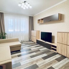 Квартира 84,6 м², 3-комнатная - изображение 2