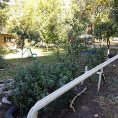 Квартира 42 м², 2-комнатная - изображение 1