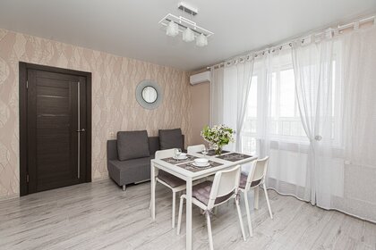 53 м², 2-комнатная квартира 2 500 ₽ в сутки - изображение 41